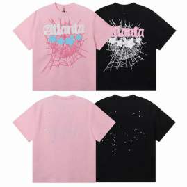 Picture of Sp5der T Shirts Short _SKUSp5derS-XLhctr16711953